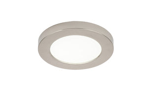 Tauri 5-in-1 Recessed/Flush Light - Various Sizes & Colours