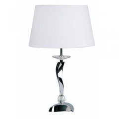 Aire Table Lamp- Various Finishes