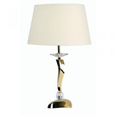 Aire Table Lamp- Various Finishes