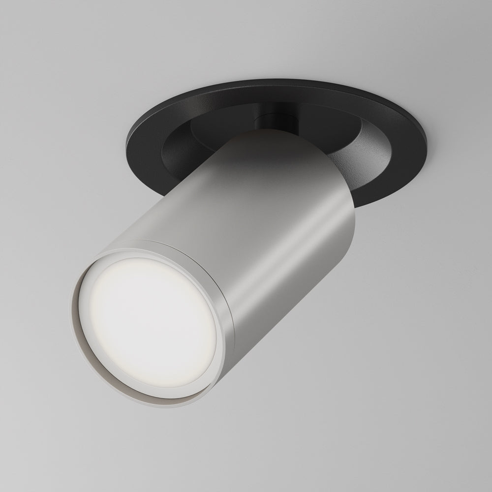 Focus S Downlight- Various Colours