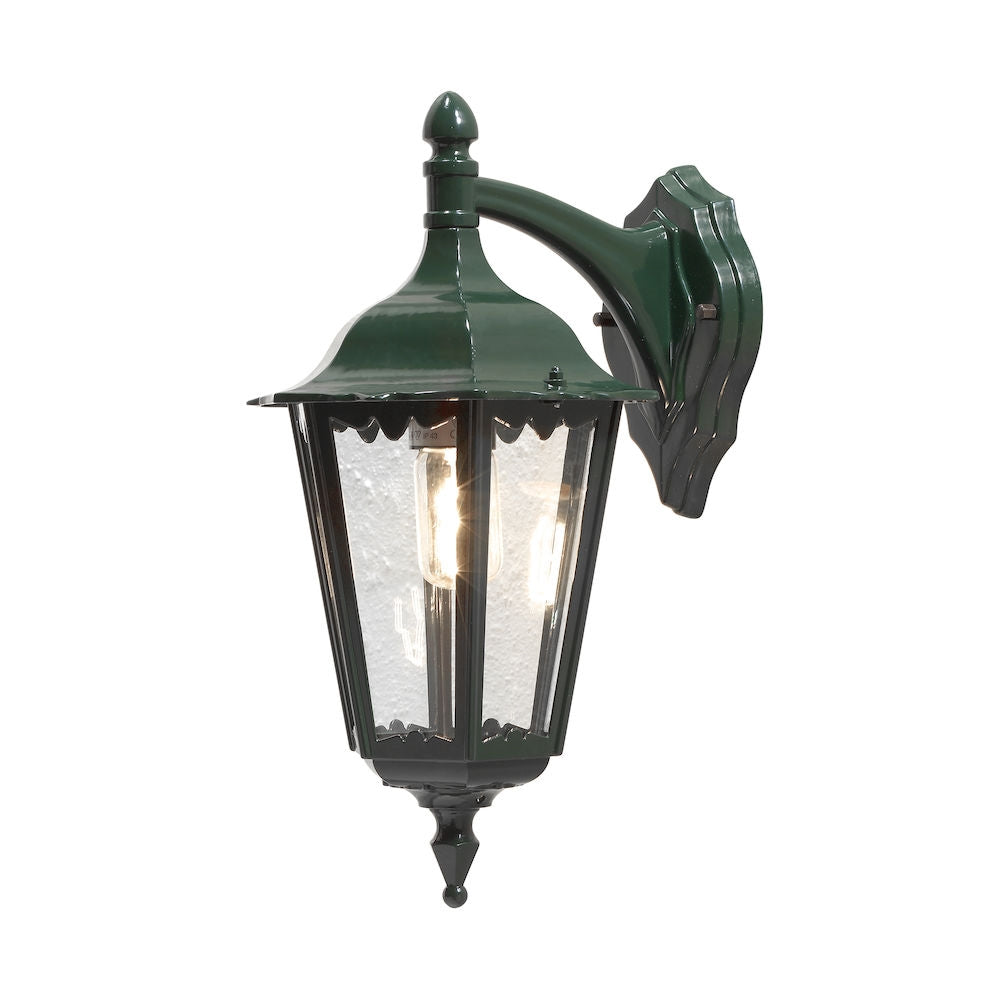 Firenze Down Light E27 IP44 - Various Sizes & Finishes