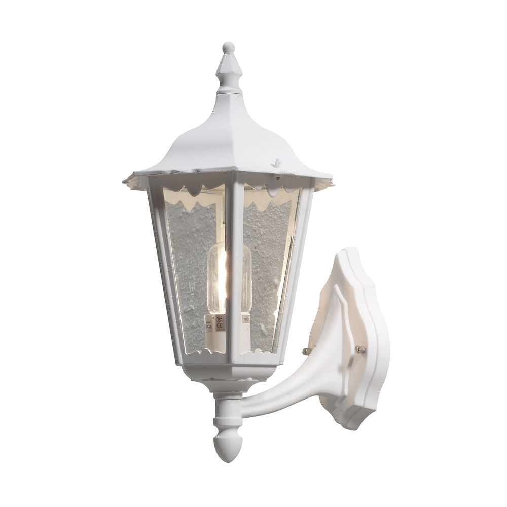 Firenze Up Light E27 IP43 - Various Sizes & Colours