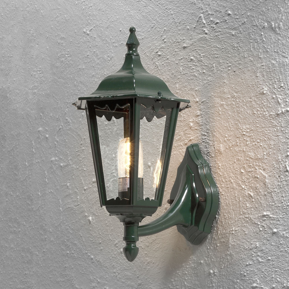 Firenze Up Light E27 IP43 - Various Sizes & Colours