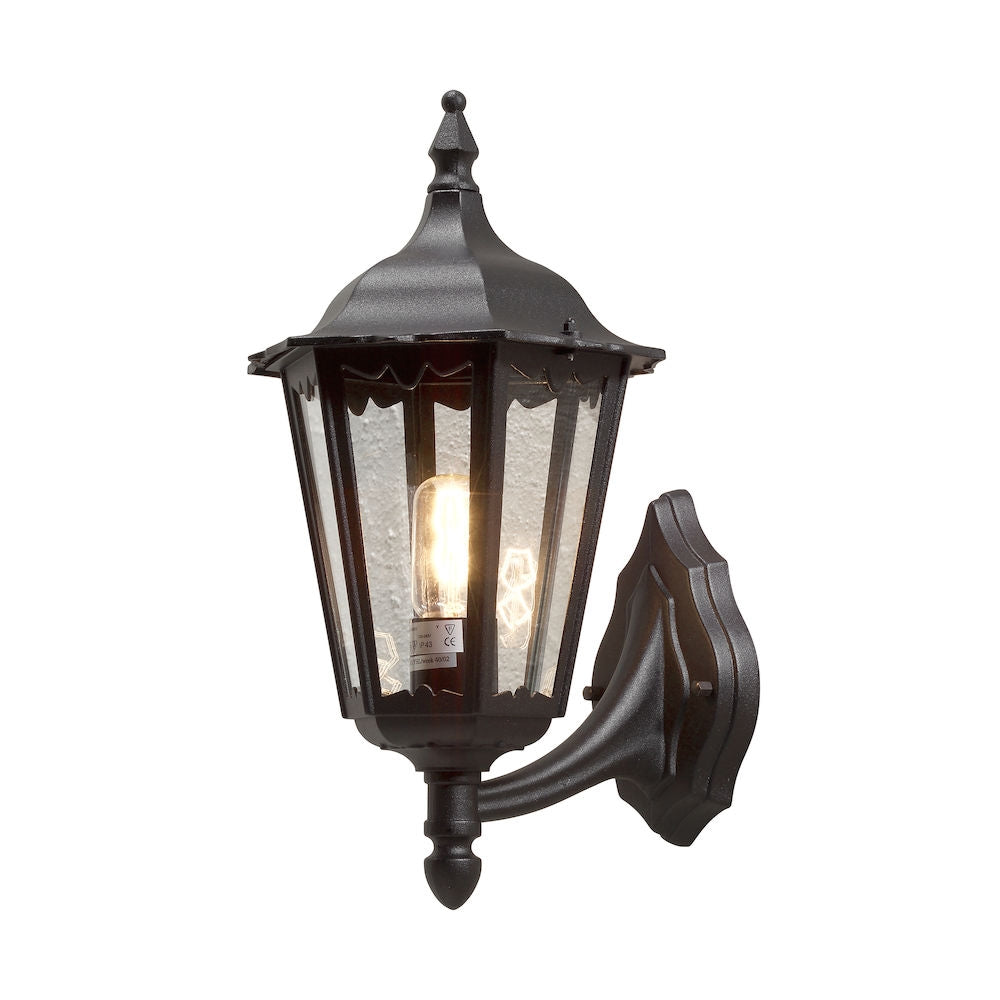 Firenze Up Light E27 IP43 - Various Sizes & Colours