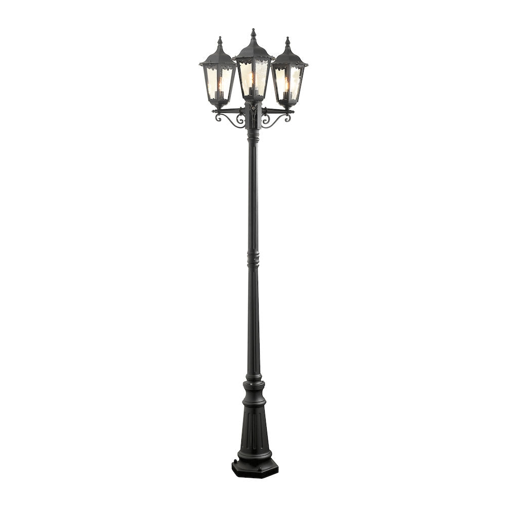 Firenze Twin/Triple Head IP43 - Various Colours