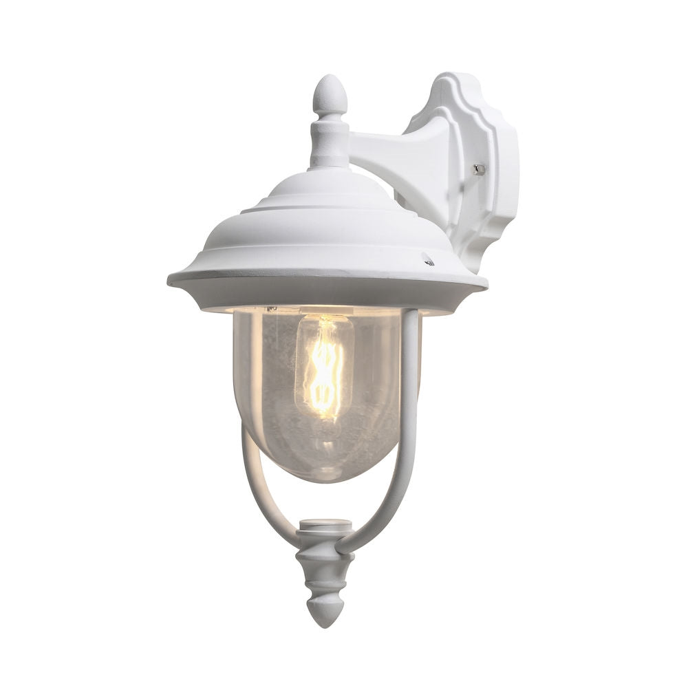 Parma Up/Down Light IP43 - Various Colours