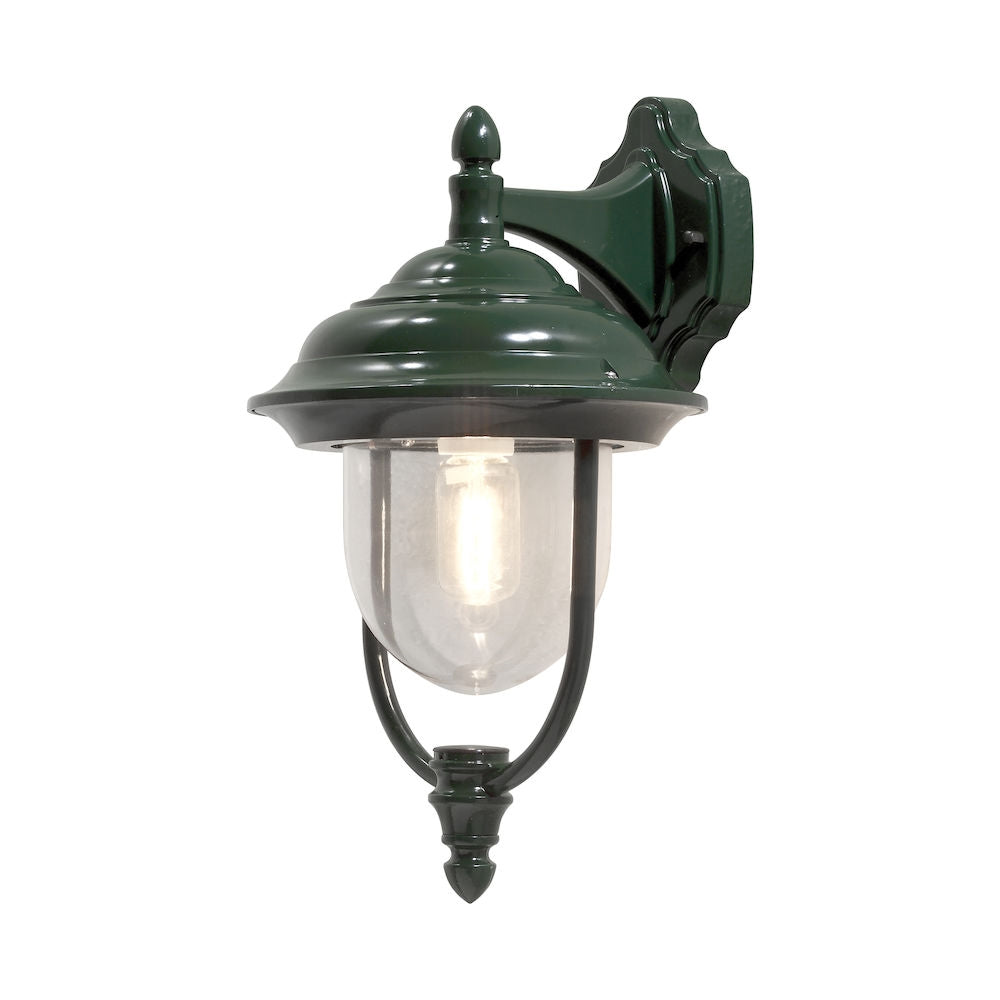 Parma Up/Down Light IP43 - Various Colours