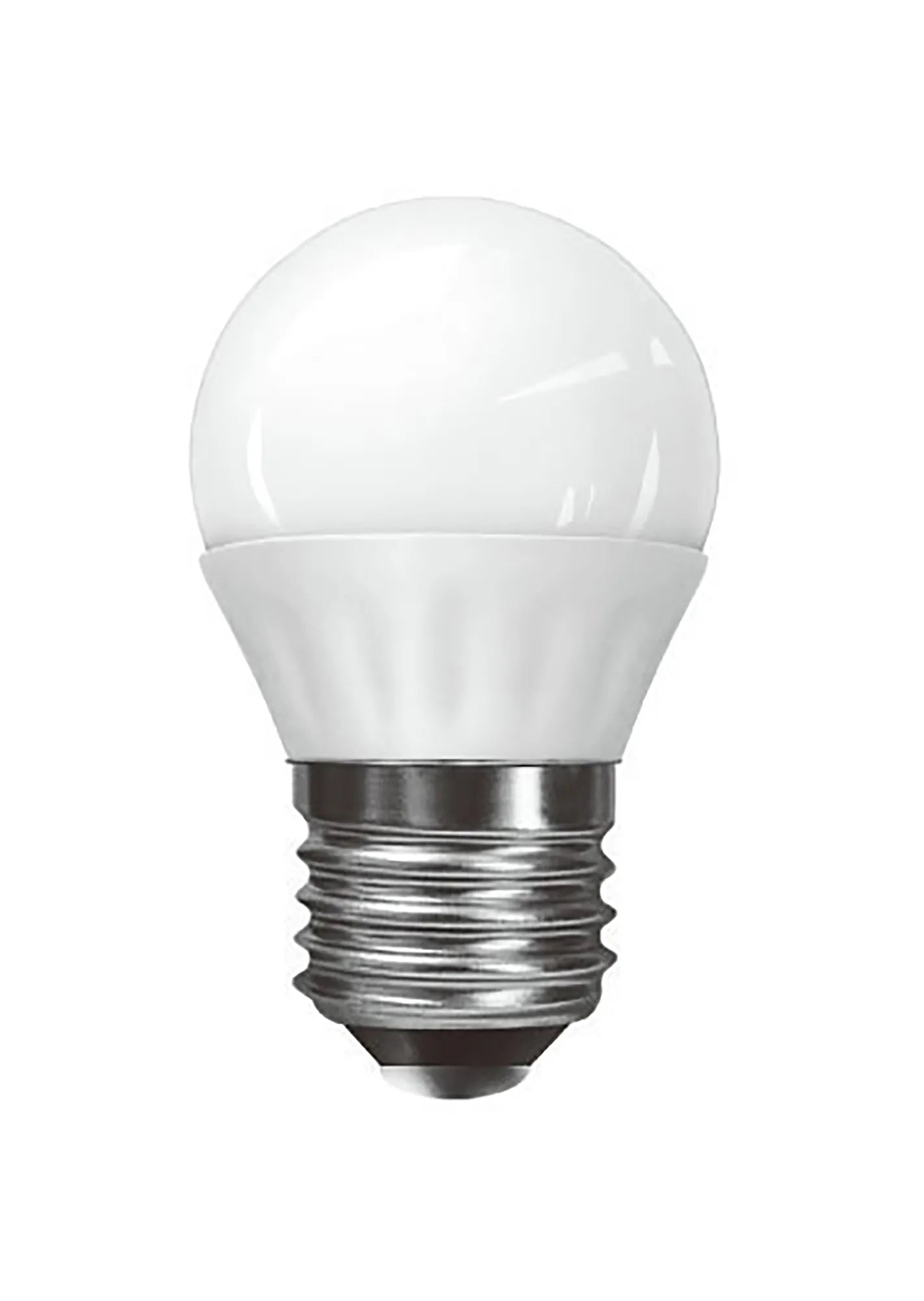 High Power SMD LED Ball E27- Various Finishes