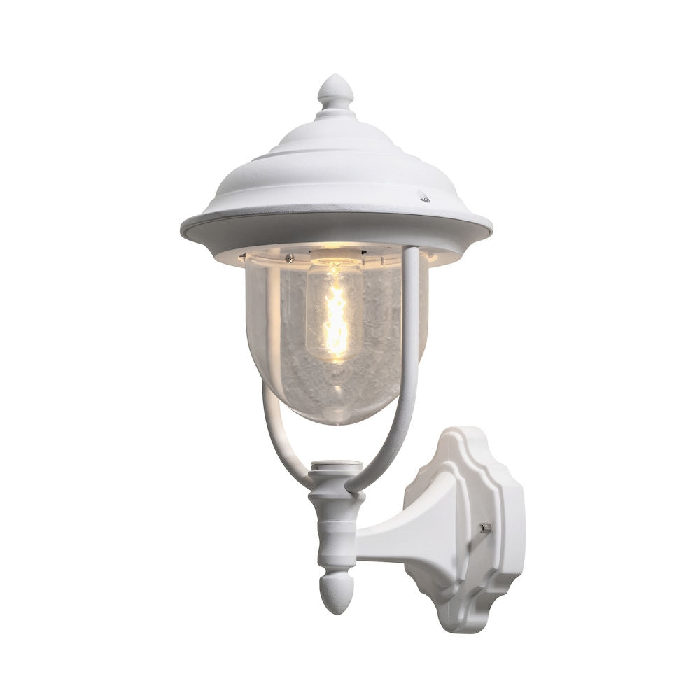 Parma Up/Down Light IP43 - Various Colours