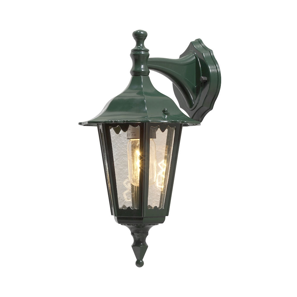 Firenze Down Light E27 IP44 - Various Sizes & Finishes