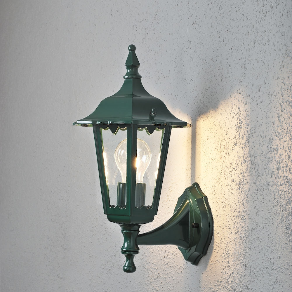 Firenze Up Light E27 IP43 - Various Sizes & Colours