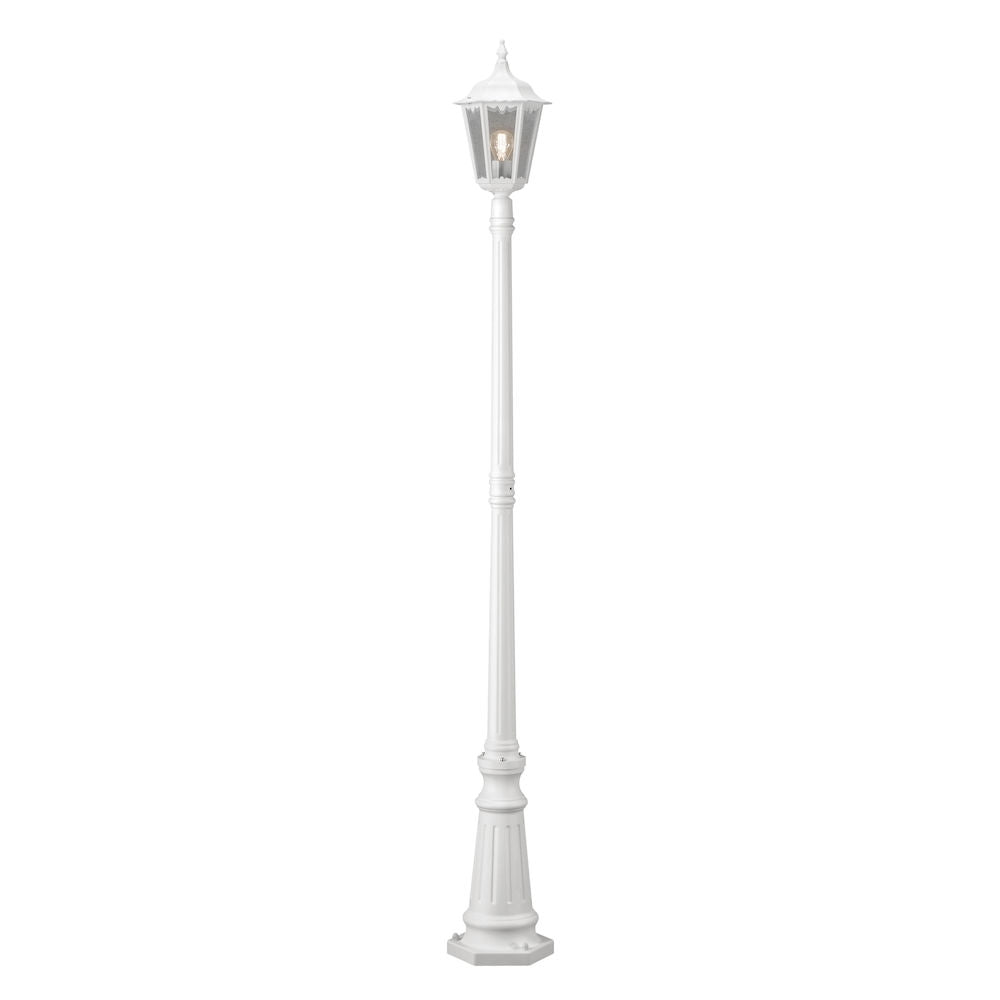Firenze Column Light IP43 - Various Colours