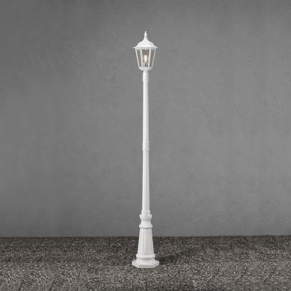 Firenze Column Light IP43 - Various Colours