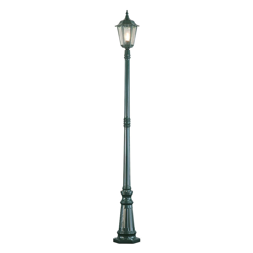 Firenze Column Light IP43 - Various Colours