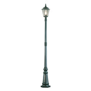 Firenze Column Light IP43 - Various Colours