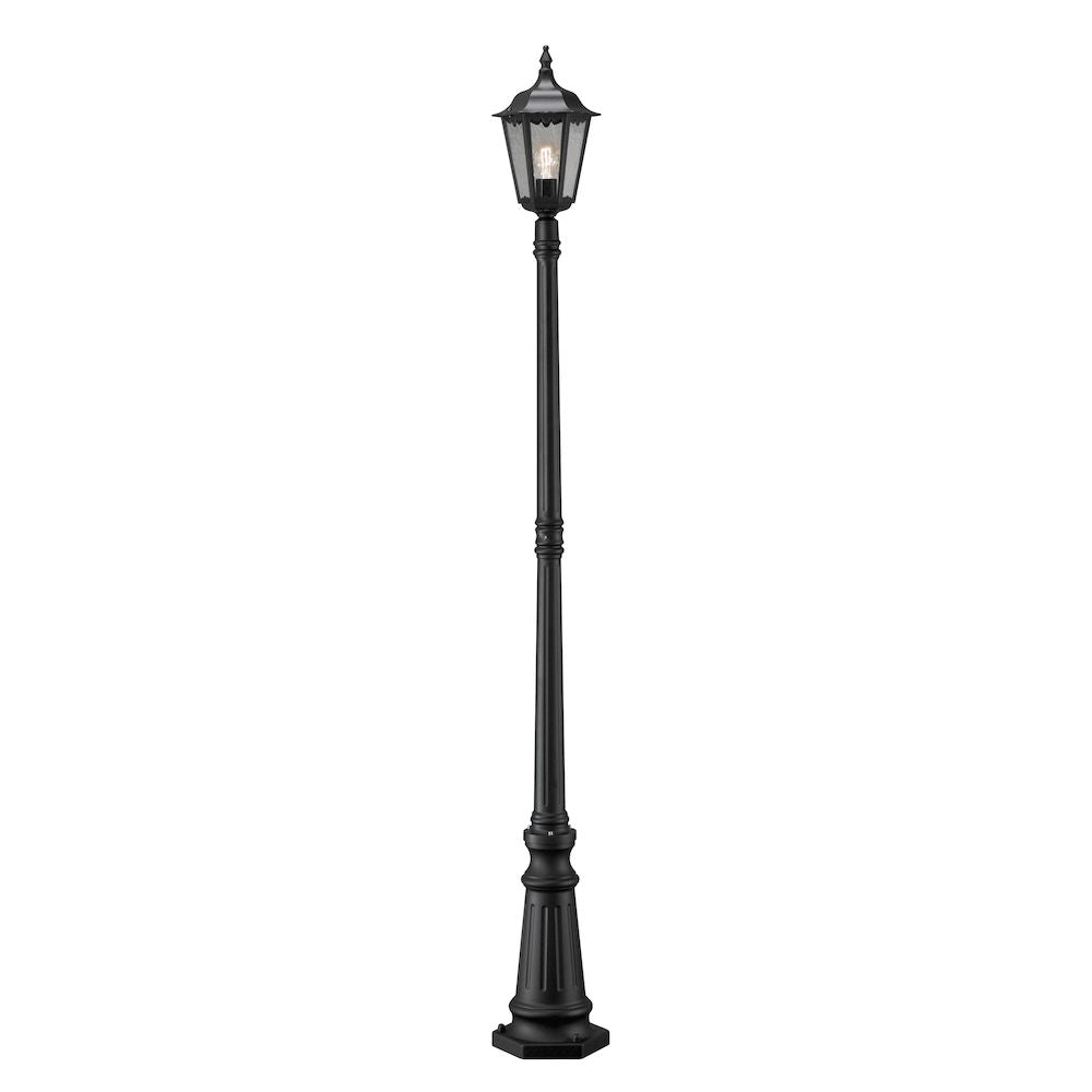 Firenze Column Light IP43 - Various Colours