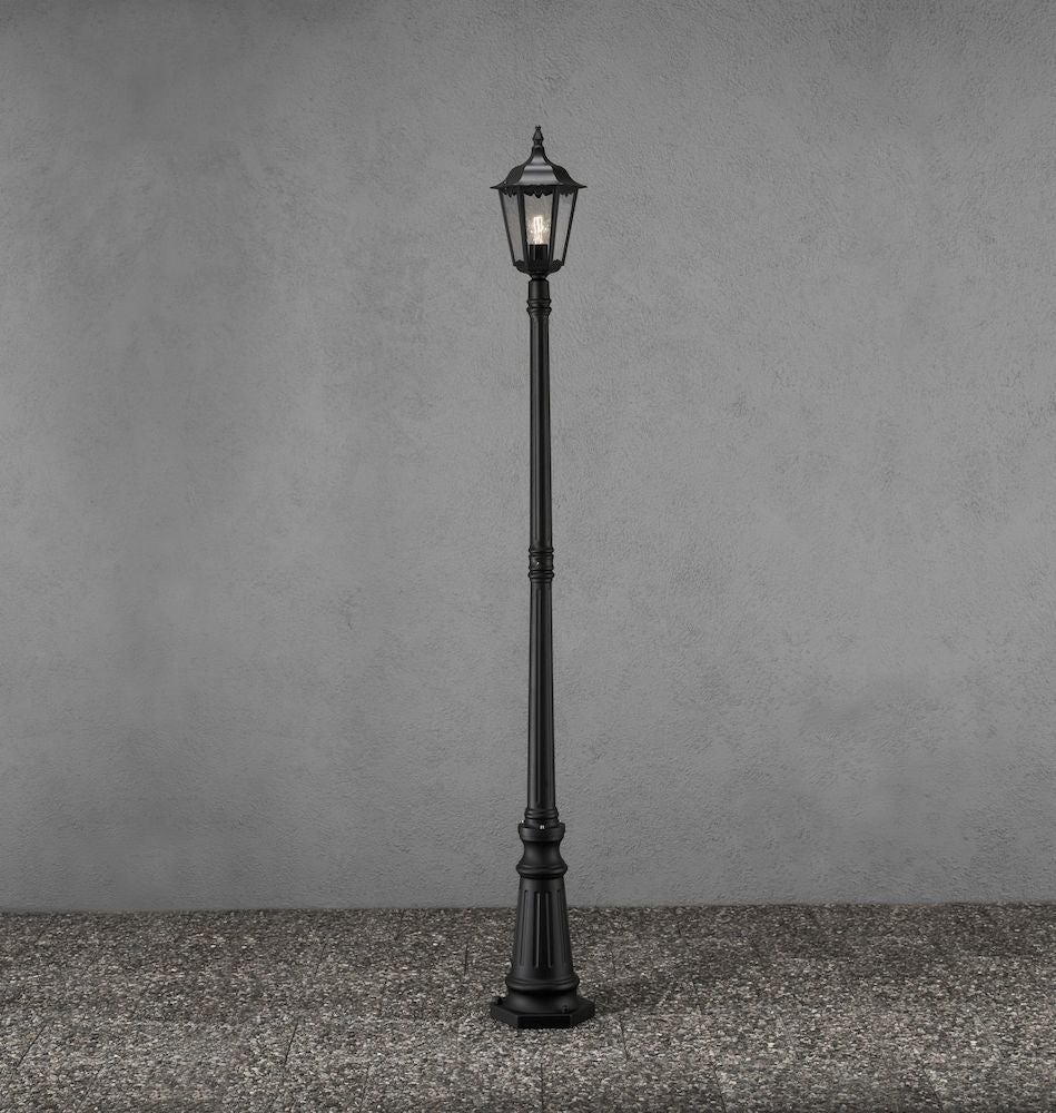 Firenze Column Light IP43 - Various Colours