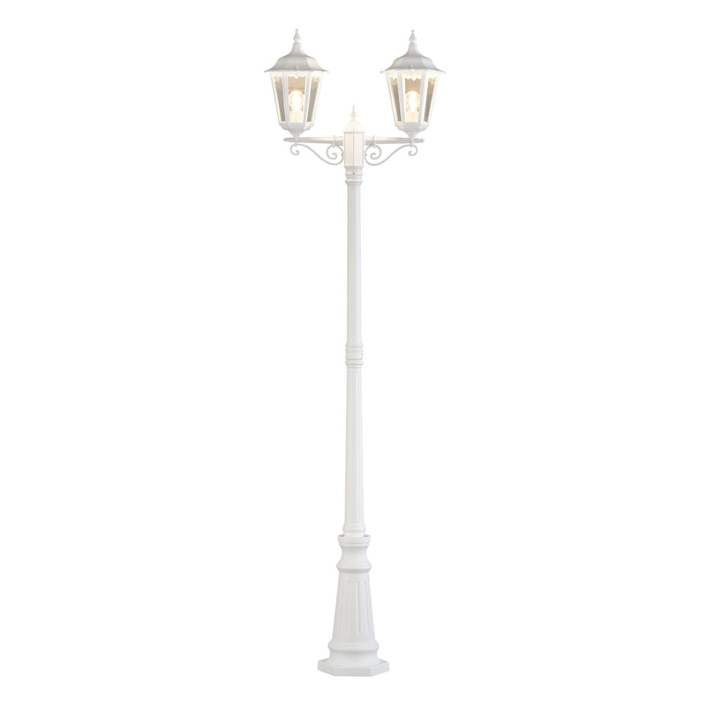 Firenze Twin/Triple Head IP43 - Various Colours