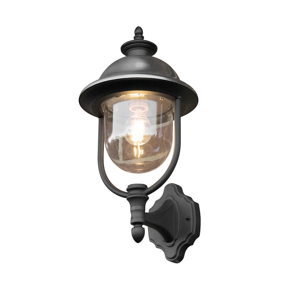 Parma Up/Down Light IP43 - Various Colours