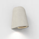 Mast Light Coastal Wall Light in Various Finish GU10 IP44