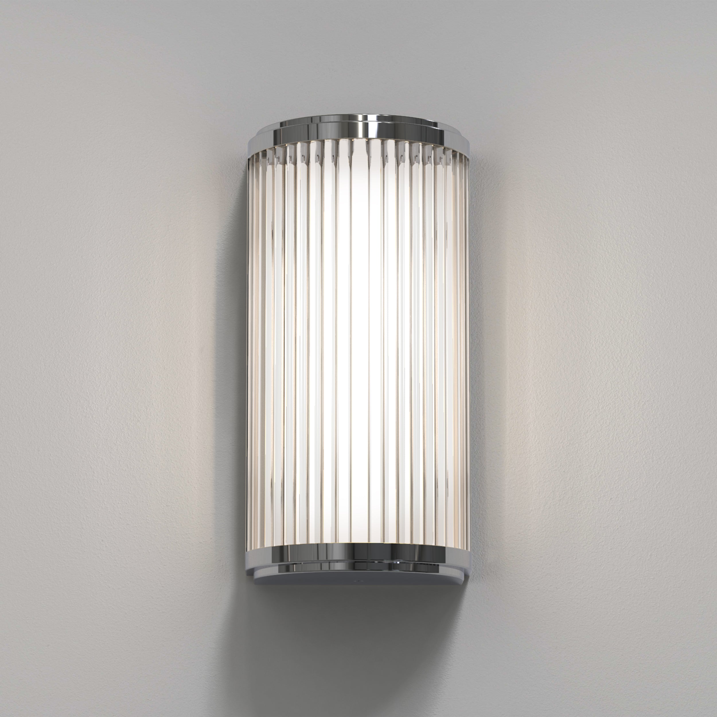Versailles 250 Phase Dimmable Bathroom Wall Light