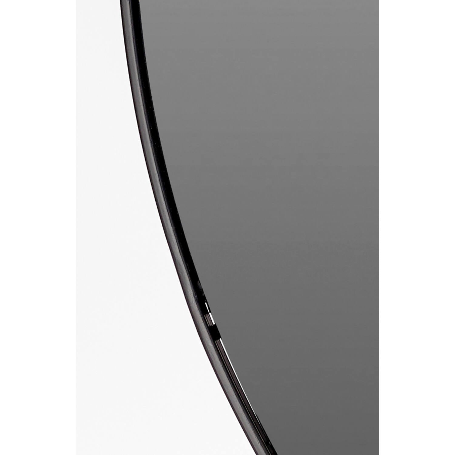 Espejo Medium Mirror - Smoked Glass Finish