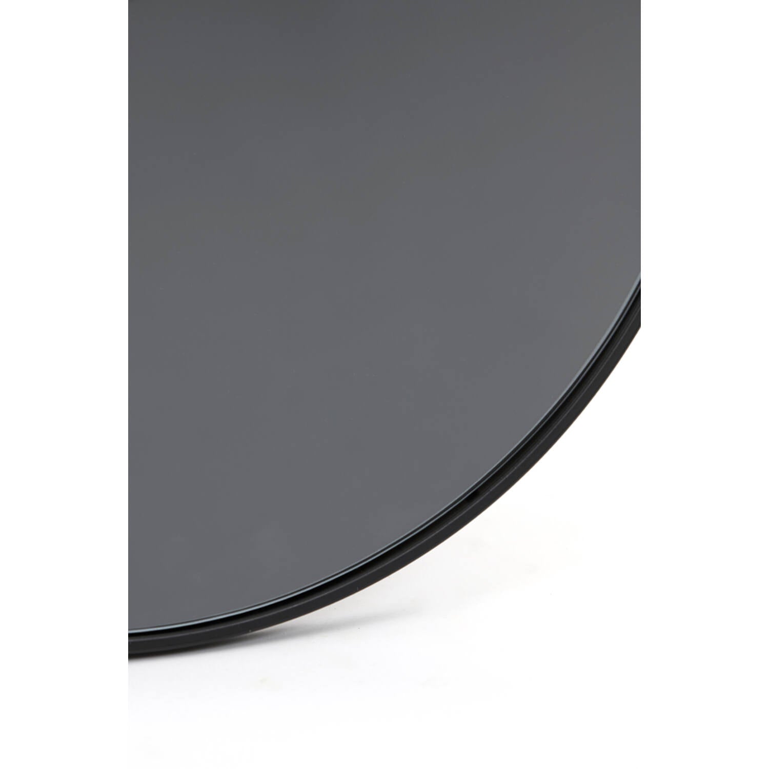 Espejo Medium Mirror - Smoked Glass Finish