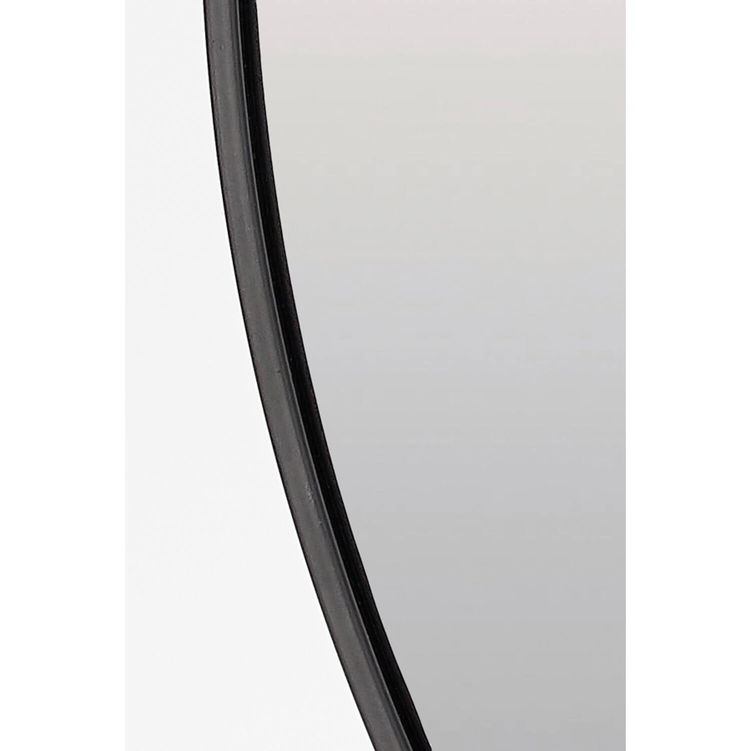 Espejo Medium Mirror - Clear Glass Finish