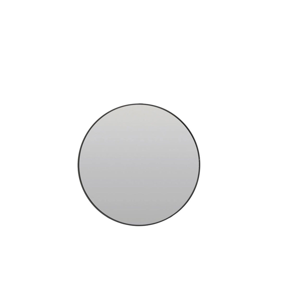 Espejo Medium Mirror - Clear Glass Finish