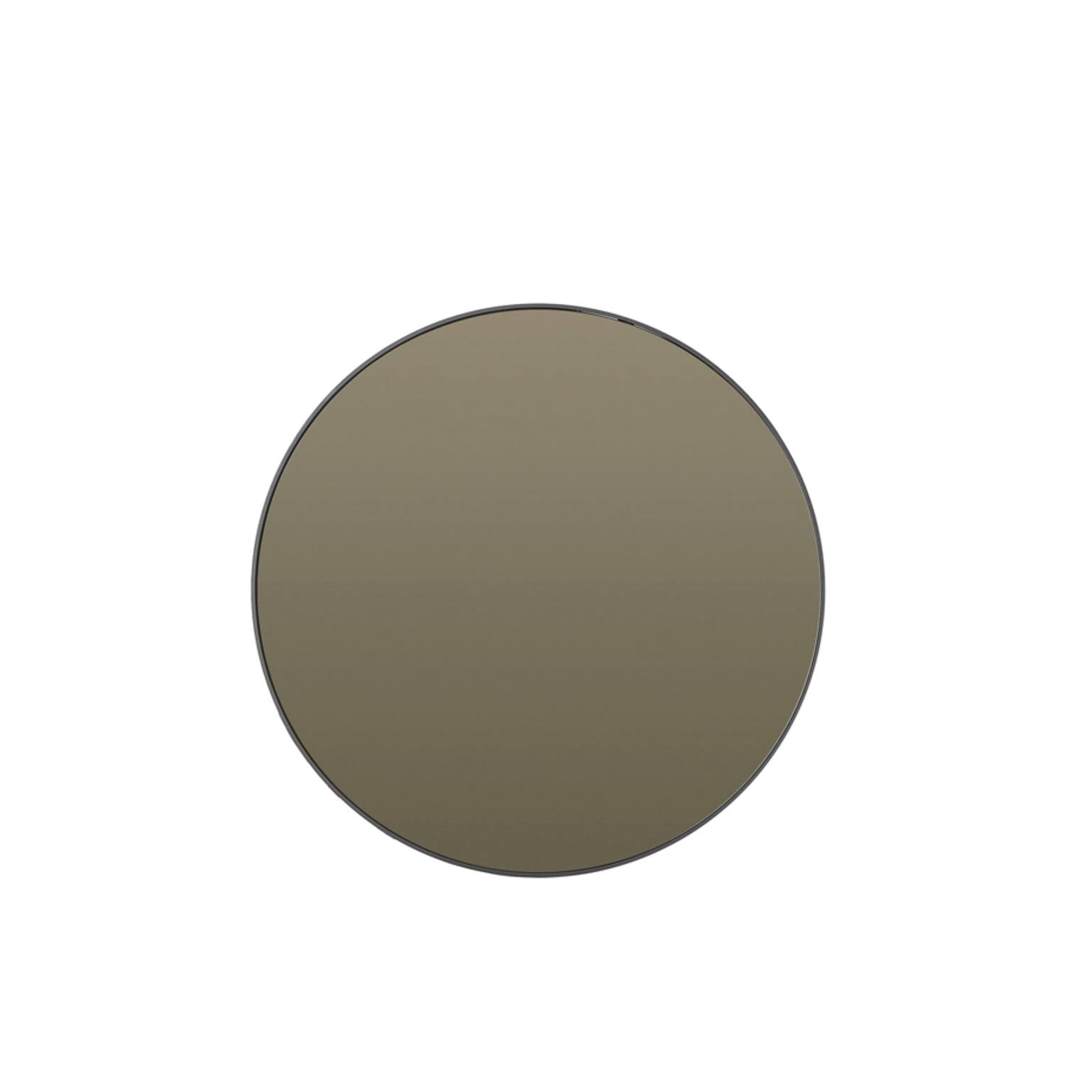 Espejo Large Mirror - Smoked Glass Finish
