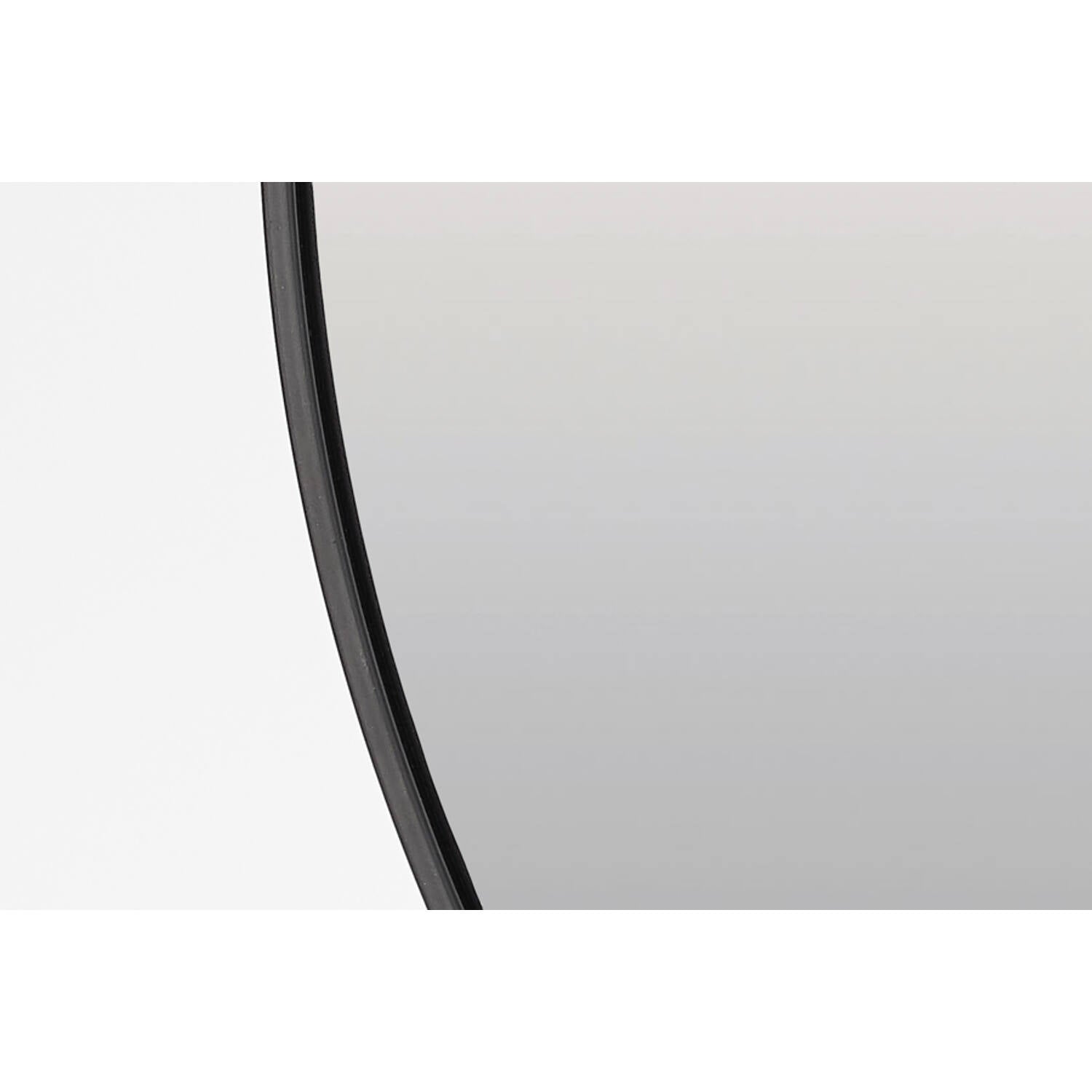 Espejo Large Mirror - Clear Glass Finish