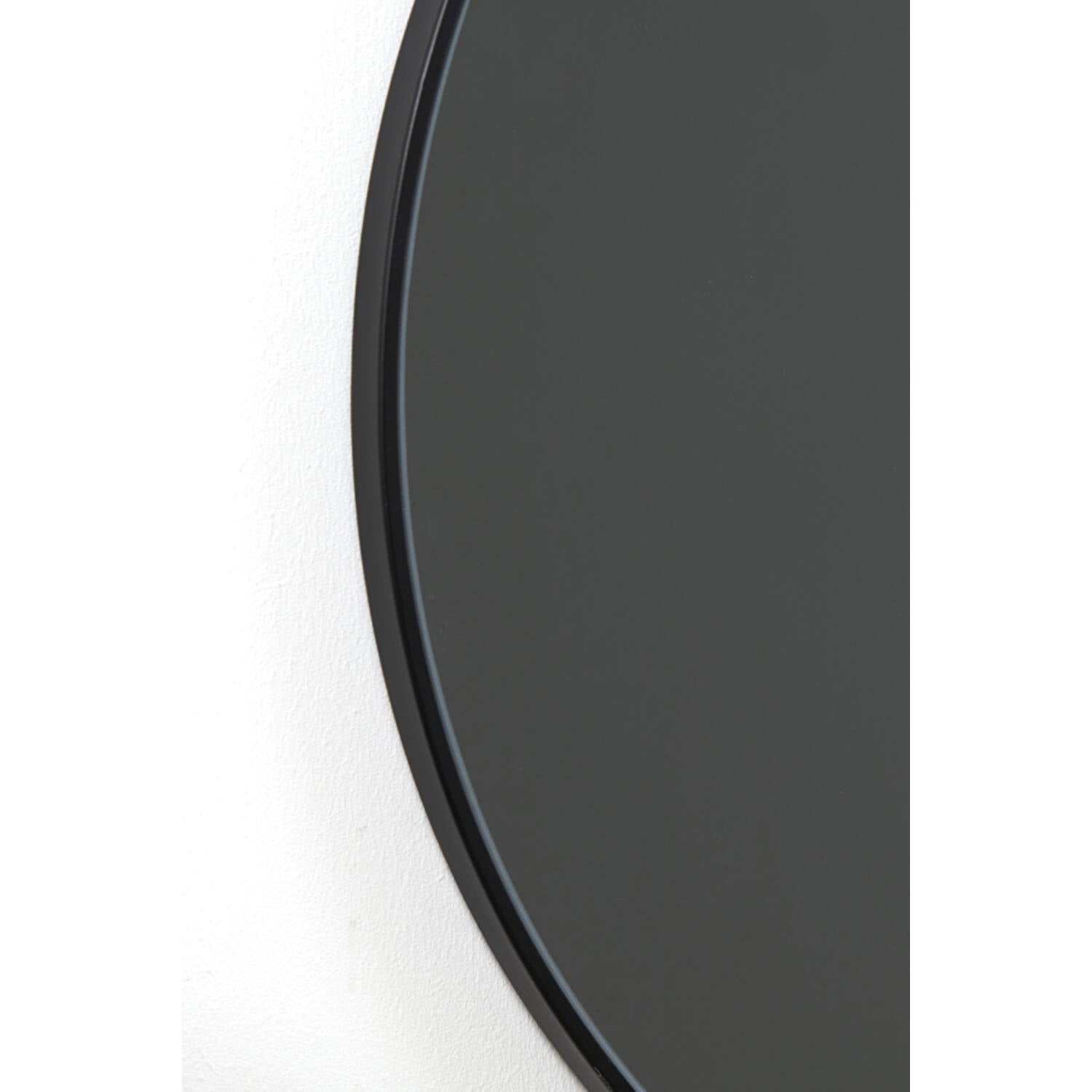 Espejo Large Mirror - Clear Glass Finish