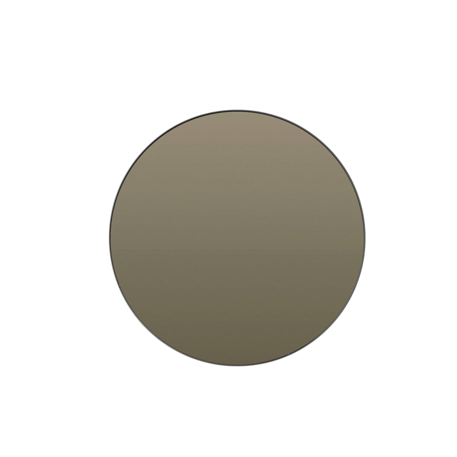 Espejo XL Mirror - Smoked Glass Finish