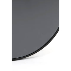 Espejo XL Mirror - Clear Glass+ Black Finish BLACK FRIDAY