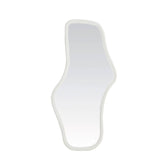 Celano Mirror 80x5x161 cm - Cream