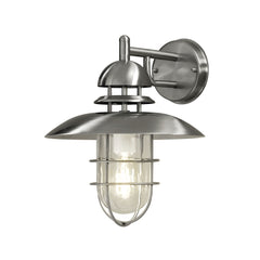 Sorrento Down Light Stainless Steel IP44