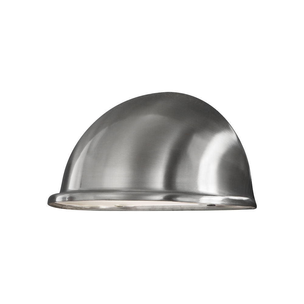 Torino Flush Wall Light IP23 - Various Colours