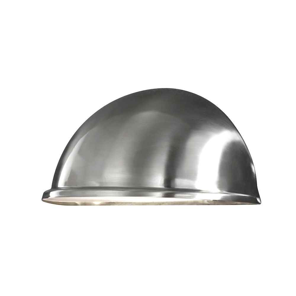 Torino Flush Wall Light IP23 - Various Colours