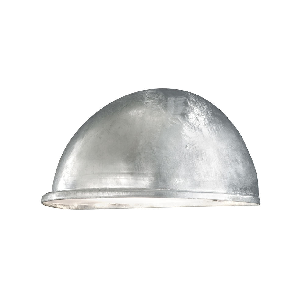 Torino Flush Wall Light IP23 - Various Colours