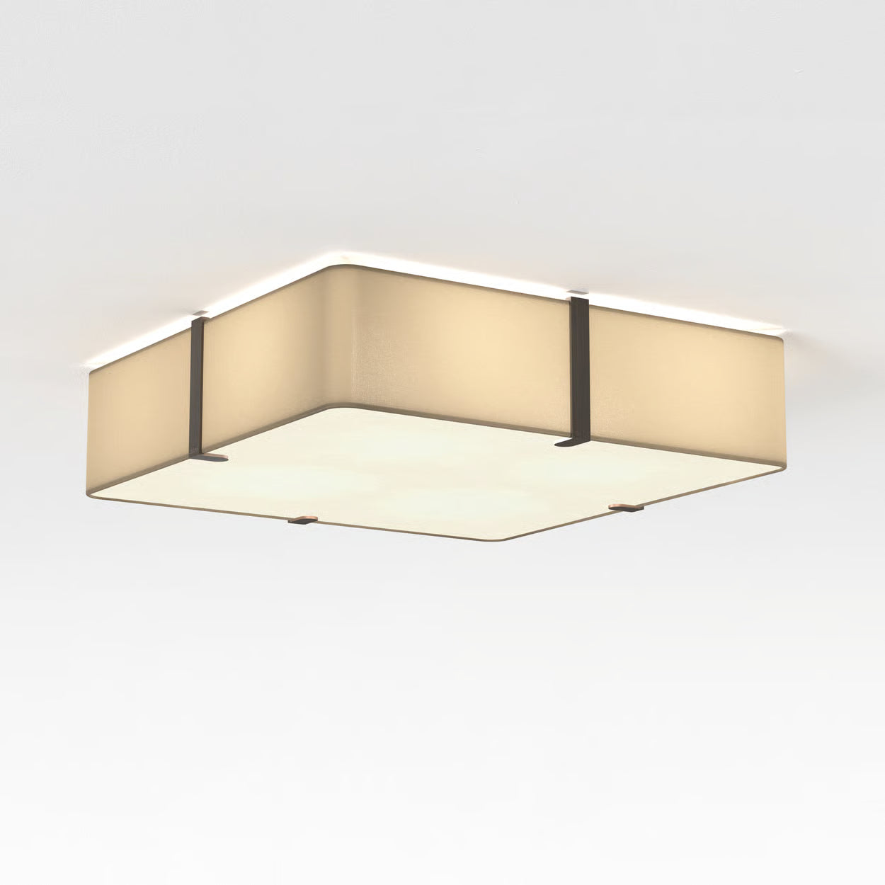 Elba Round/Square 350/450/500/650 Lamp Shades