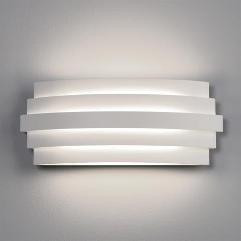 Luxur Wall Light- Various Finishes