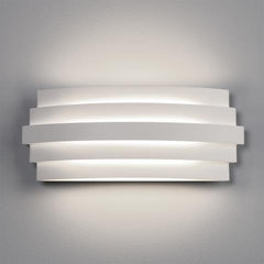 Luxur Wall Light- Various Finishes