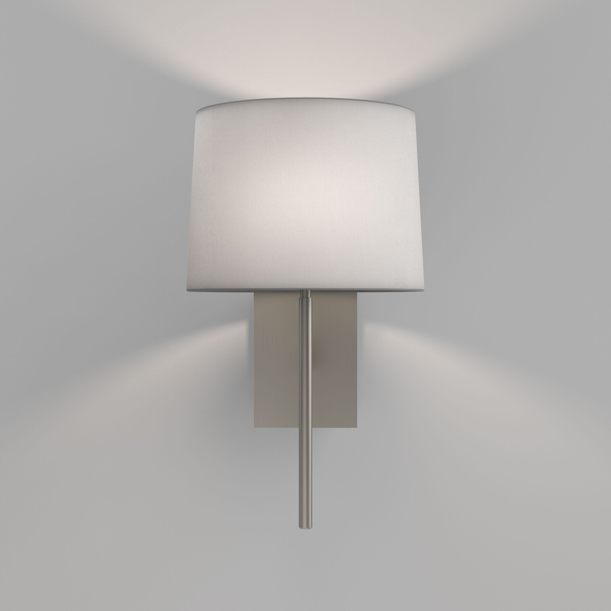 Tapered Drum 177 Shade- Various Finishes