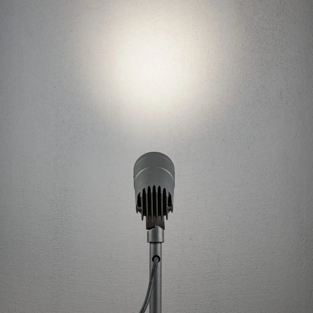Andria High Power LED Adjustable Beam Spot 6W/9W  12V