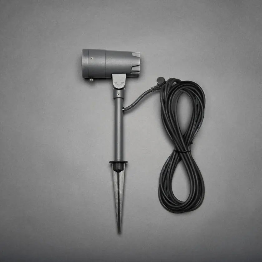 Andria High Power LED Adjustable Beam Spot 6W/9W  12V