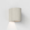 Dunbar 120/160 LED Coastal Outdoor Up/Down Wall Light IP65
