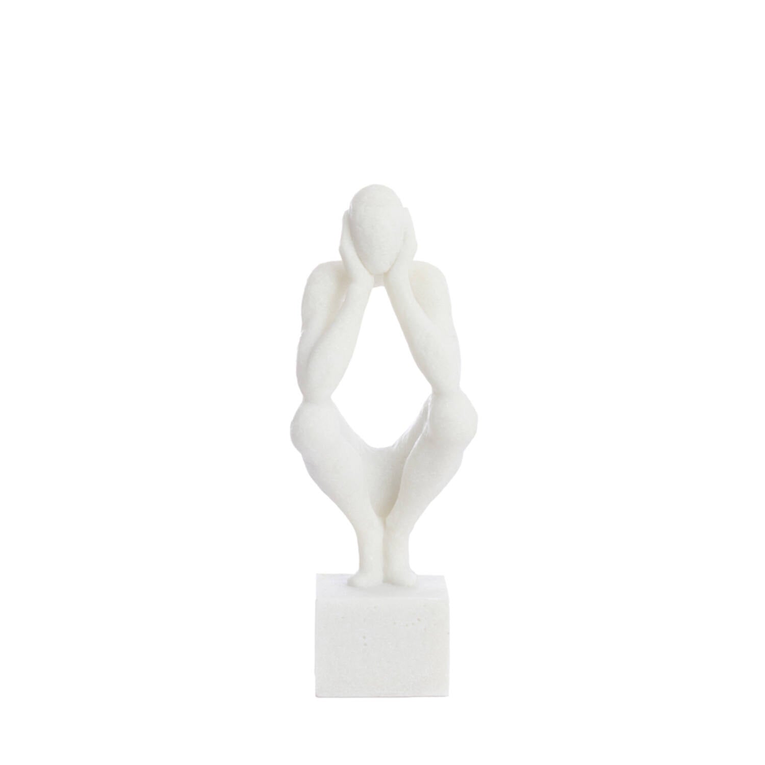 Livno Ornament- Cream/ Taupe Finish