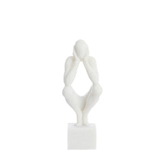 Livno Ornament- Cream/ Taupe Finish