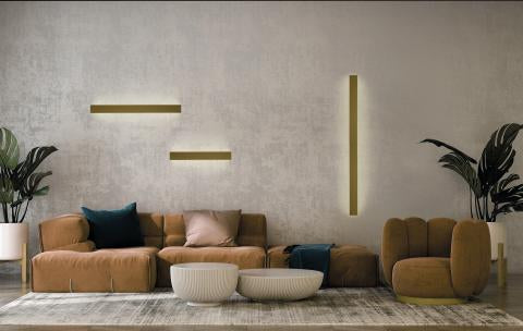 Fosca Wall Light- Various Finishes