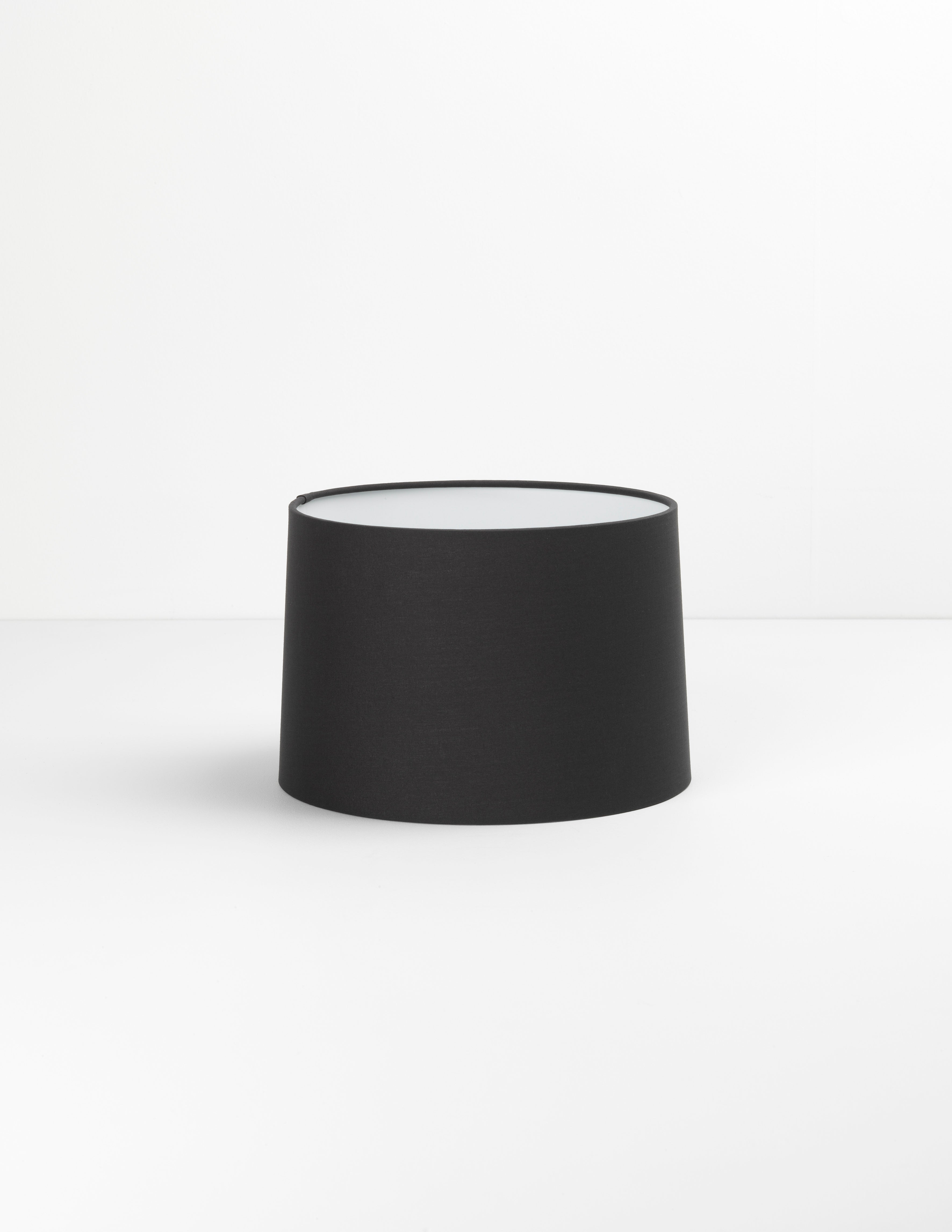 Tapered Round 215 Shade- Various Colors